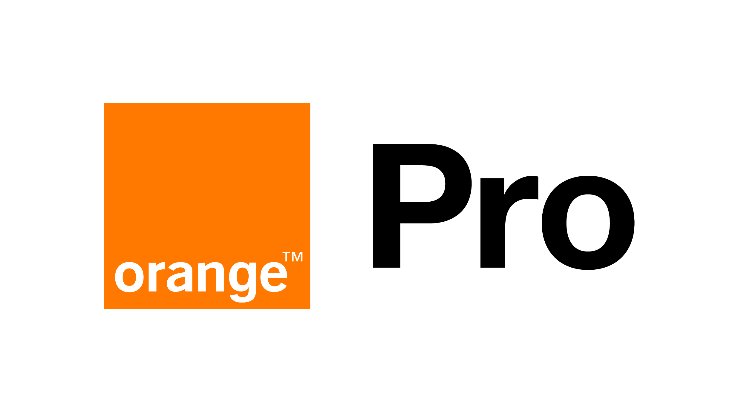 Orange Pro