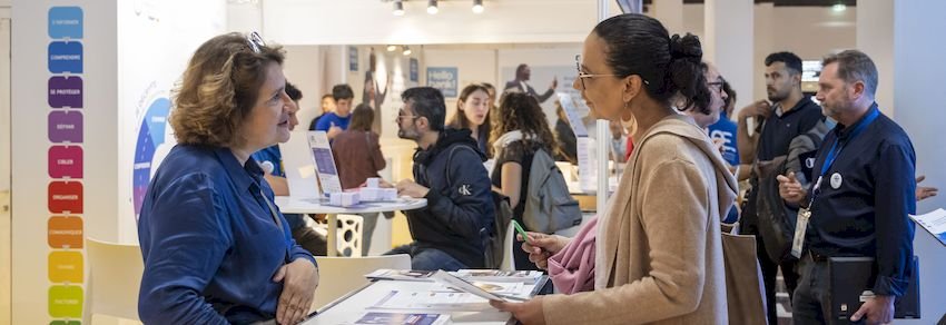 Accompagnement à la création