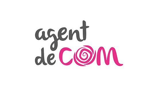 AGENT DE COM' Agence de communication