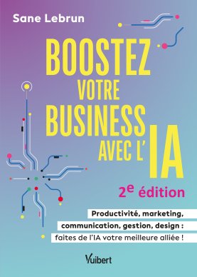 Boostez votre Business avec l'IA