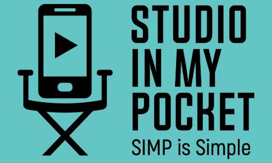 Studio In My Pocket / Création de vidéos