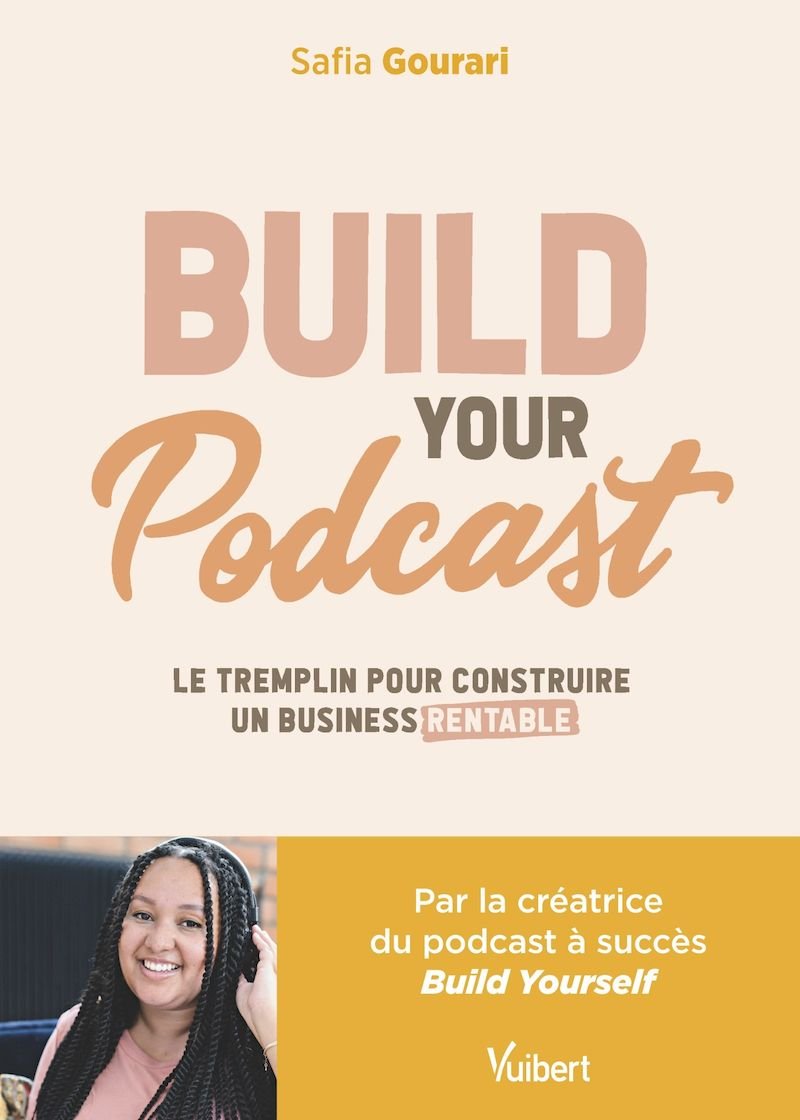 Build your podcast