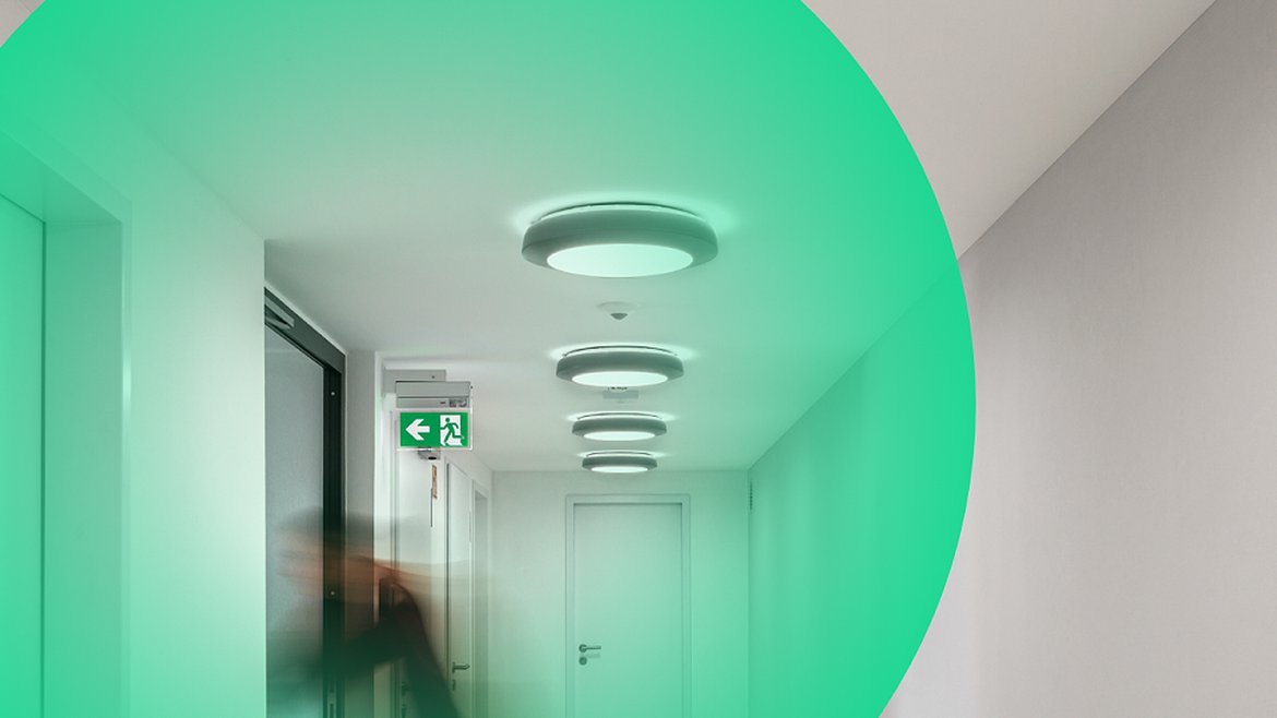 Emergency lighting testing