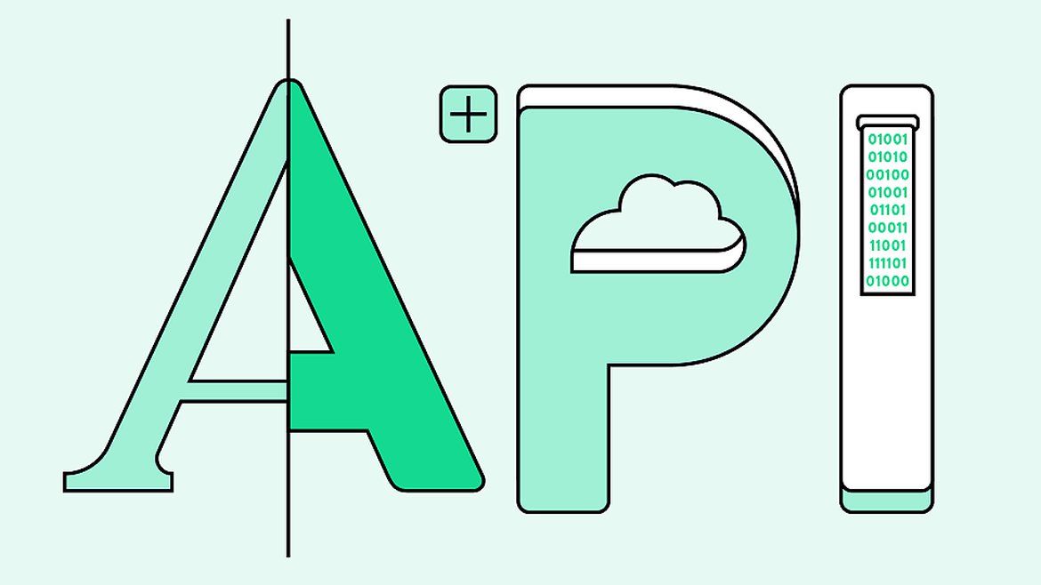 API