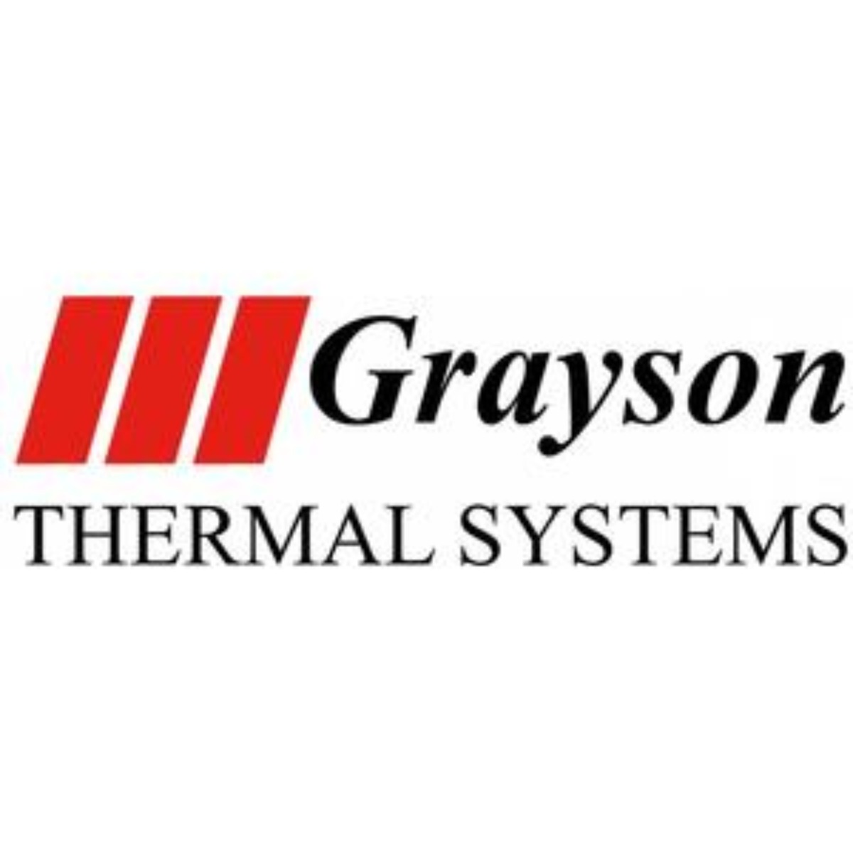 GRAYSON THERMAL SYSTEMS Birmingham
