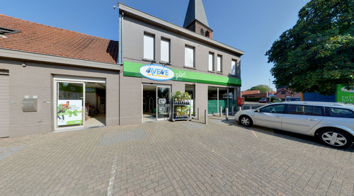 Aveve Mol Walnoot Bvba Mol