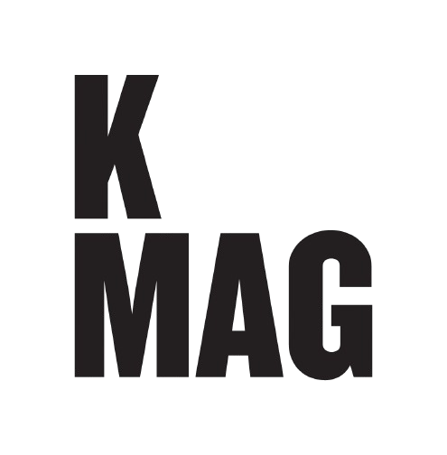 Logo of K MAG