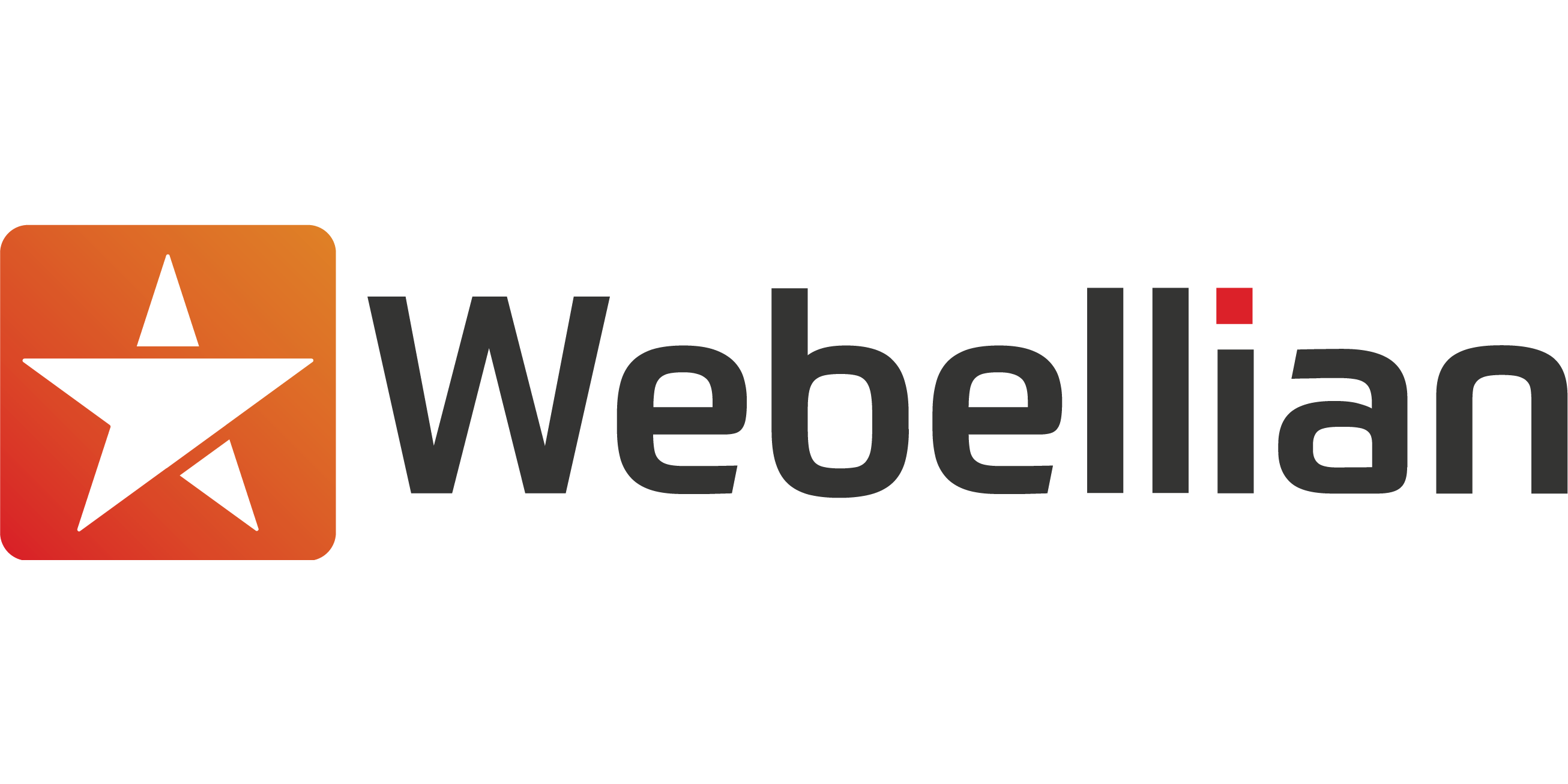 Logo of Webellian