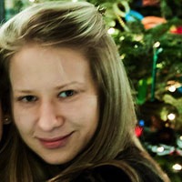 Anna Olchowik