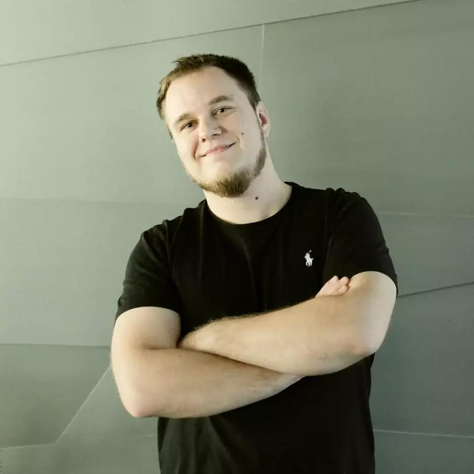 Daniel Siwek