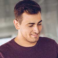 Daniel Szymanek