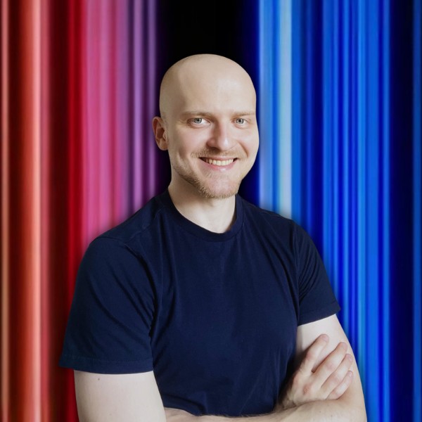 Avatar of Dmitry Moiseev