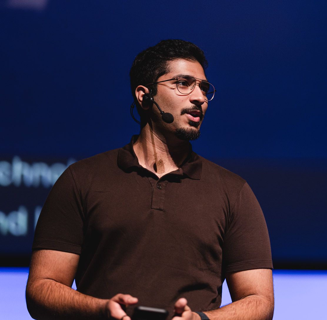 Avatar of Faris Aziz