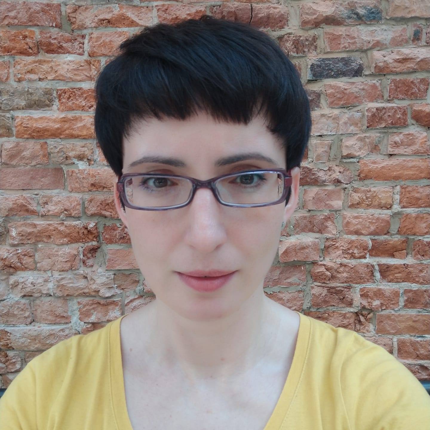 Katarzyna Ziomek-Zdanowicz