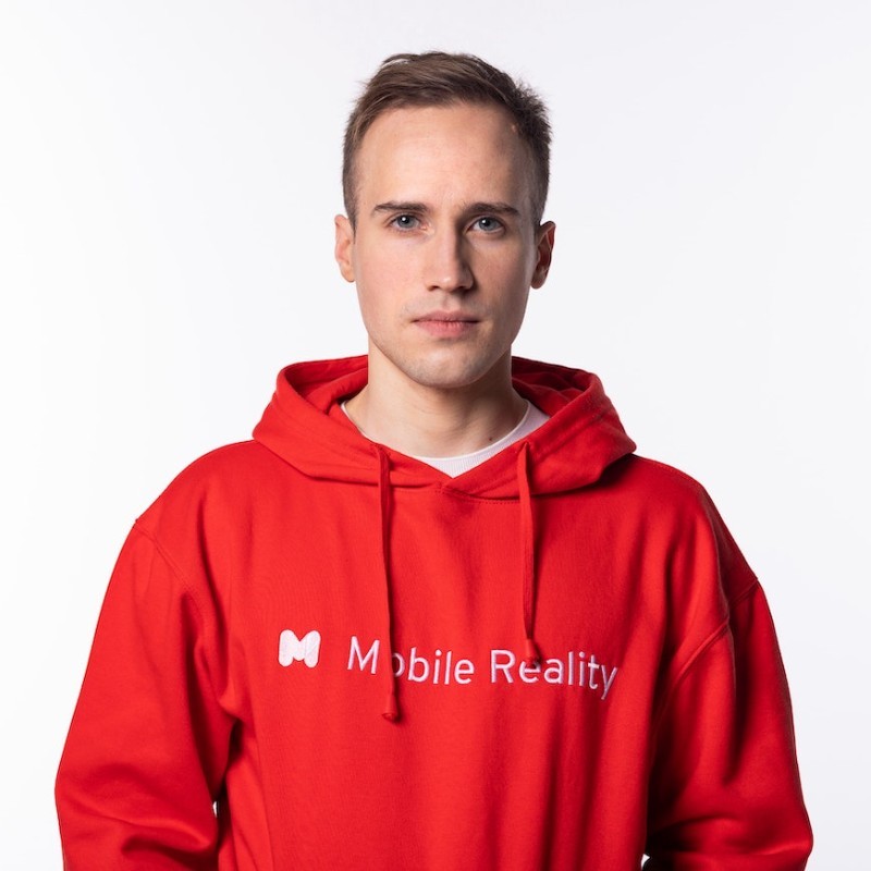 Avatar of Marcin Sadowski