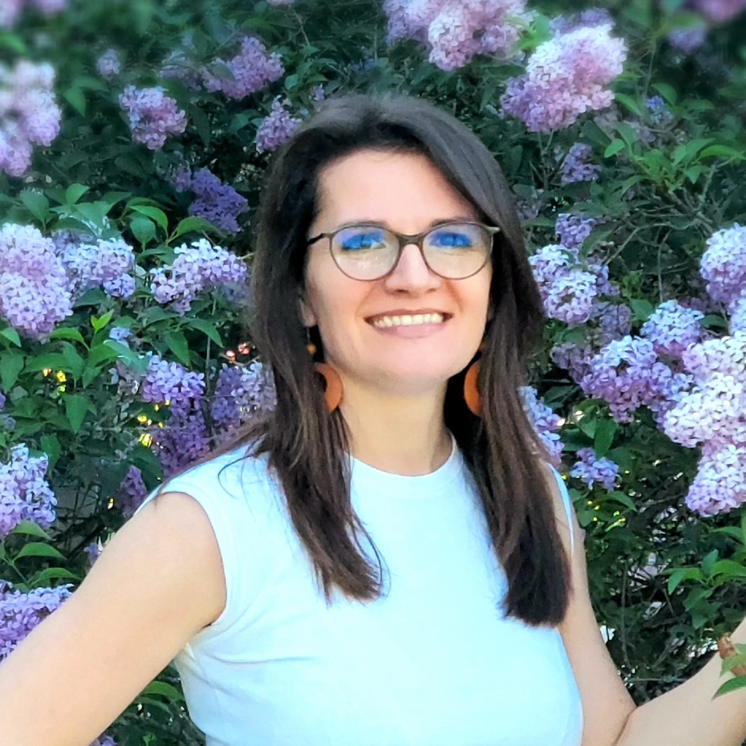 Avatar of Martyna Skup