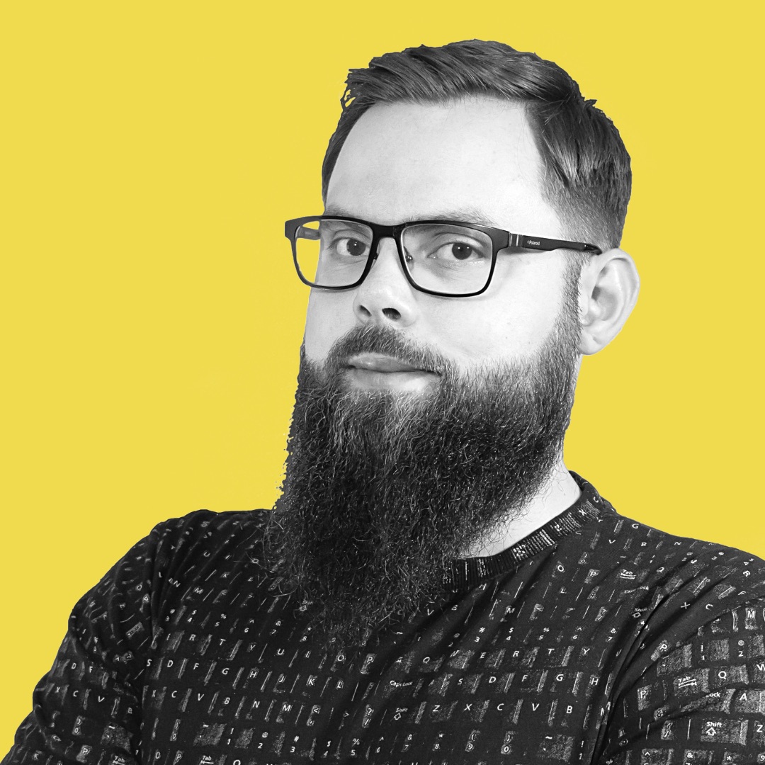 Mateusz Choma