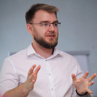 Michał Bury