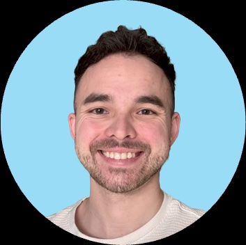 Avatar of Michał Mickiewicz