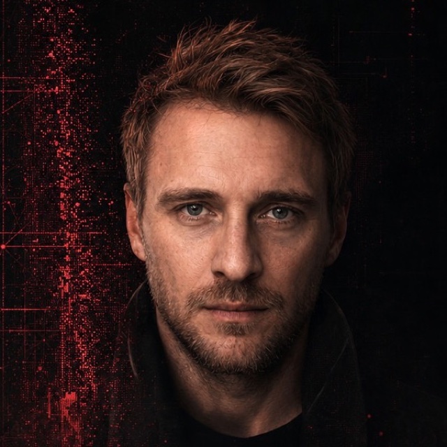 Avatar of Mike Owerczuk