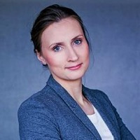Natalia Kędziora