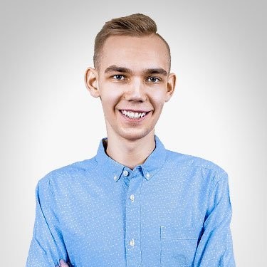 Patryk Nawolski