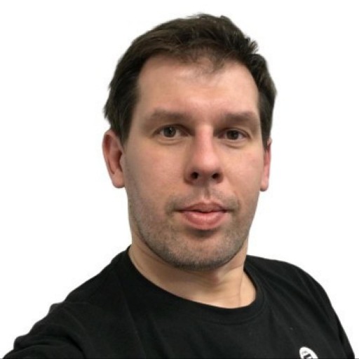 Patryk Omiotek