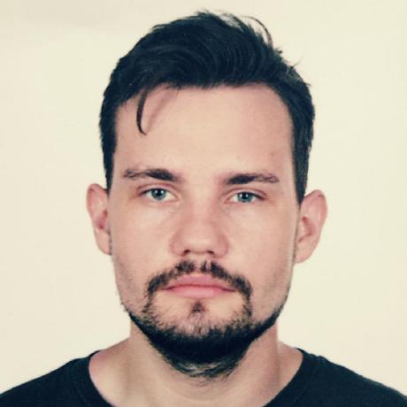 Avatar of Paweł Kowalewski