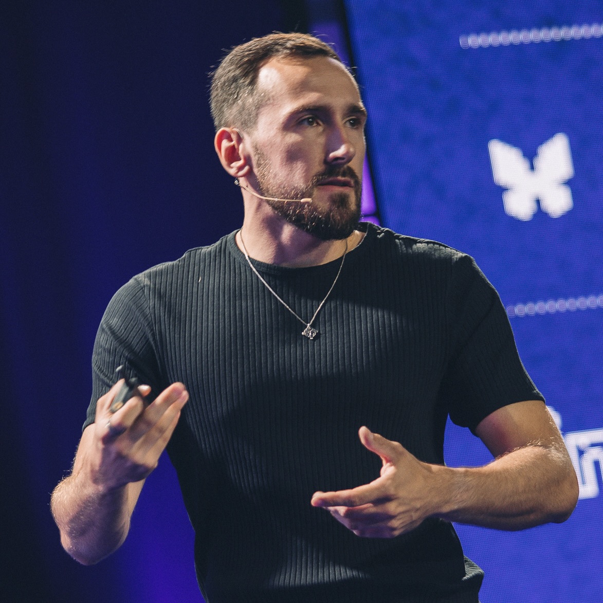 Avatar of Szymon Chmal