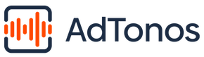Logo of AdTonos