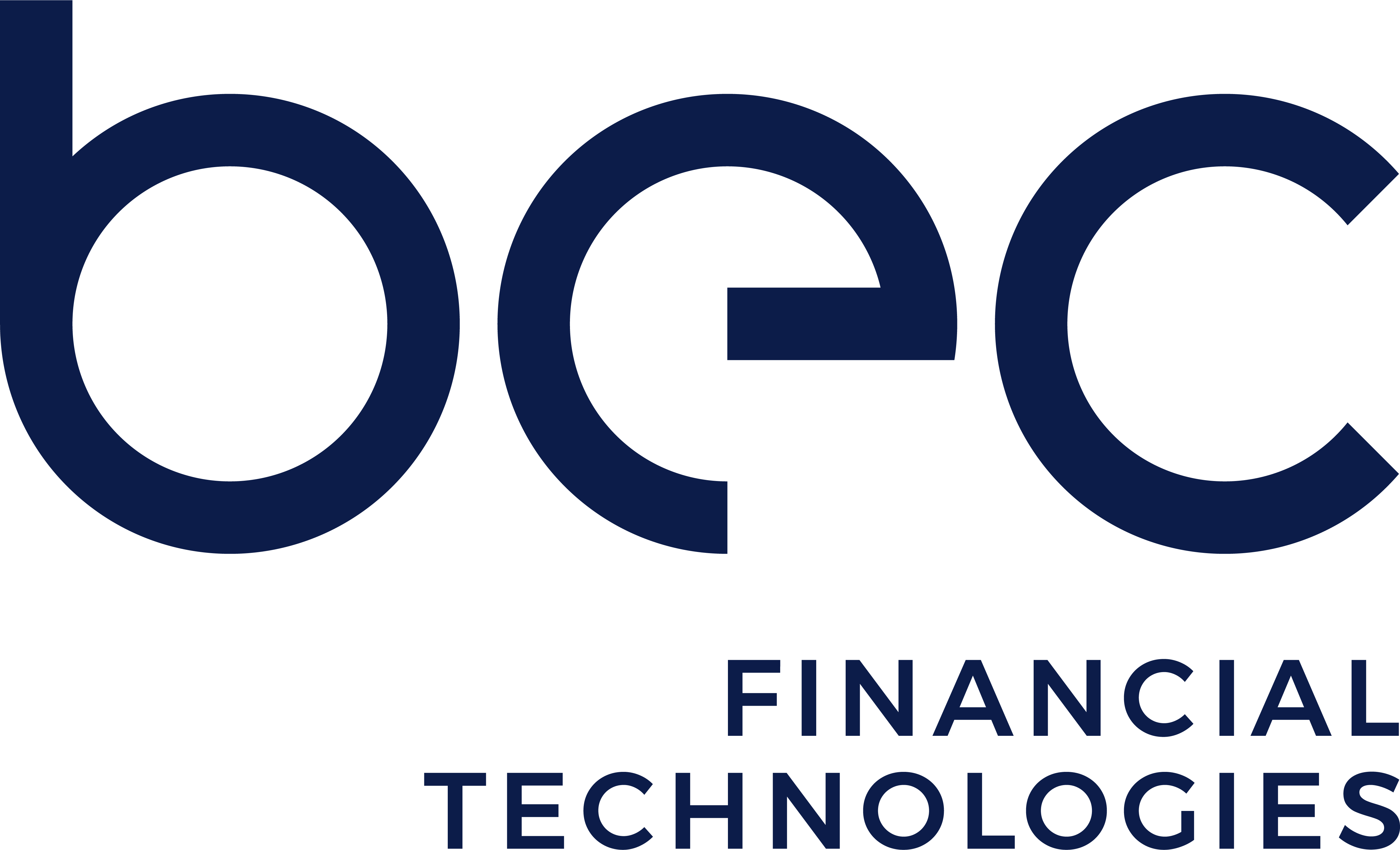 Logo of BEC