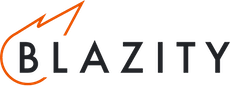 Logo of Blazity