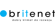 Logo of Britenet