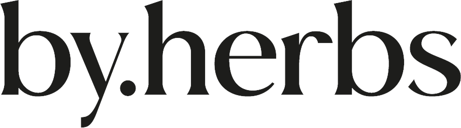 Logo of by.herbs