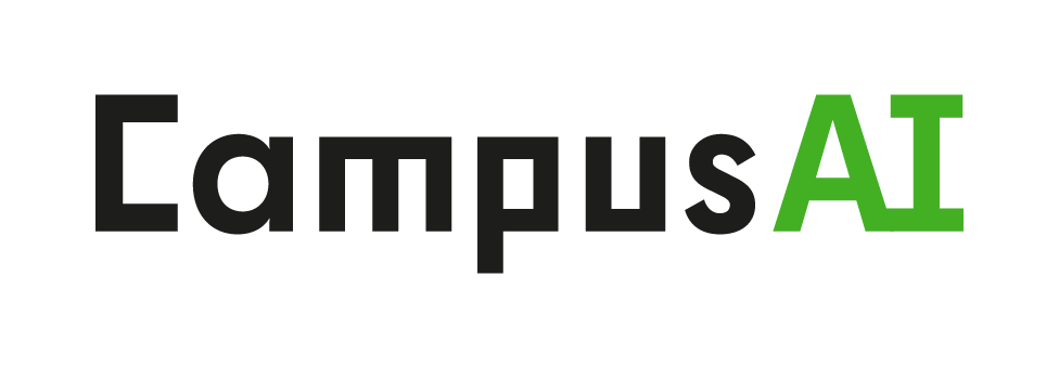 Logo of Campus-AI