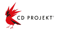 Logo of CDProjektRed