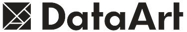 Logo of DataArt