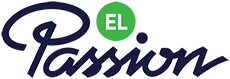 Logo of EL Passion