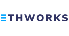 Logo of Ethworks