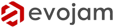 Logo of Evojam