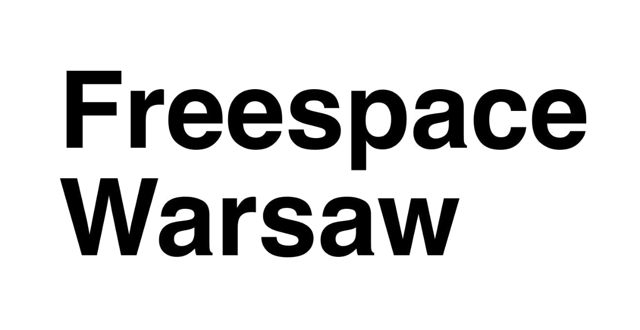 Logo of Freespace Warsaw