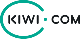 Logo of Kiwi.com
