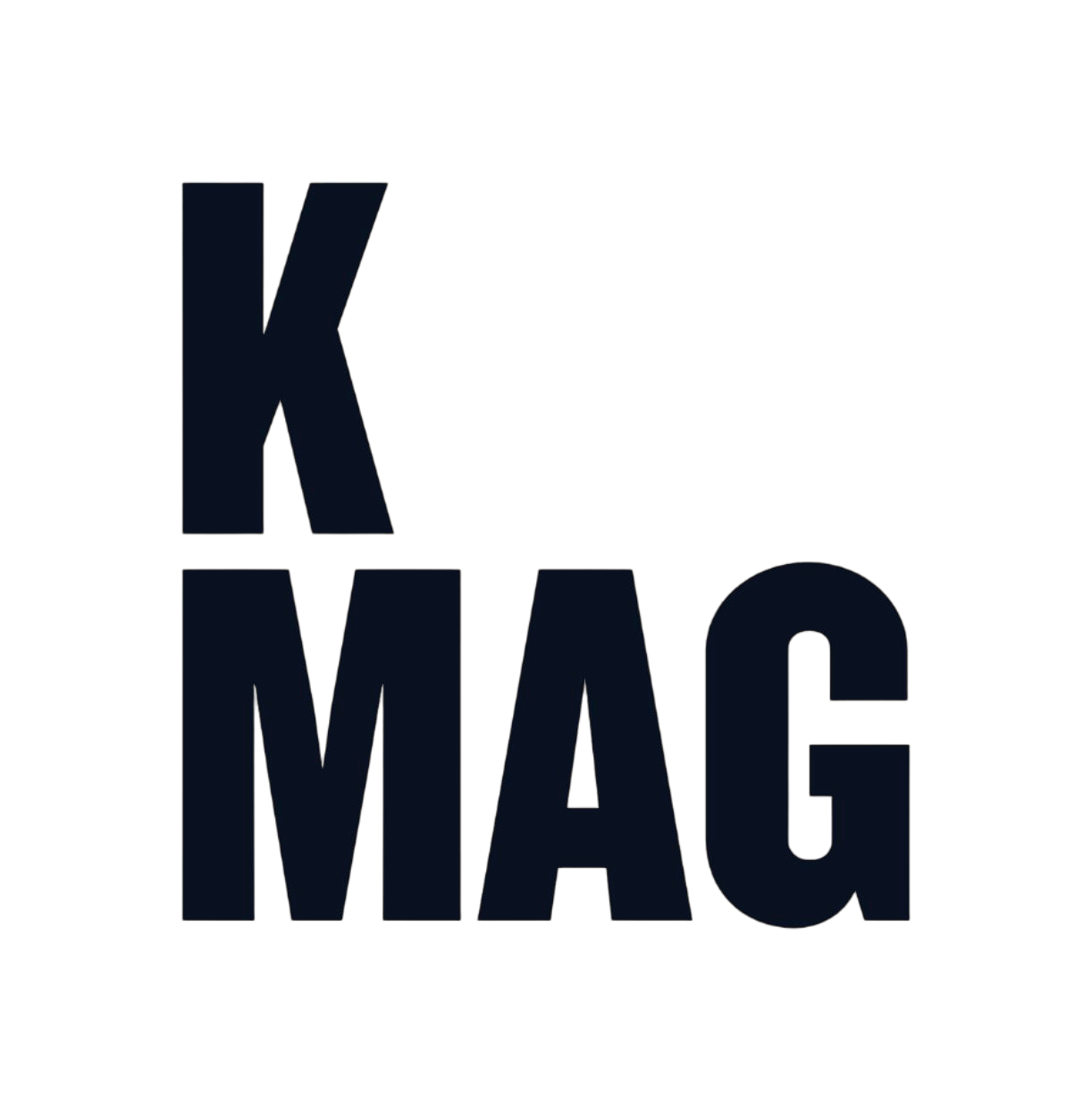 Logo of KMAG