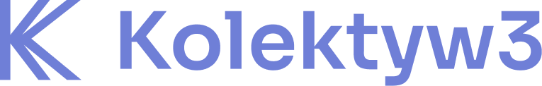 Logo of Kolektyw3 by ETHWarsaw