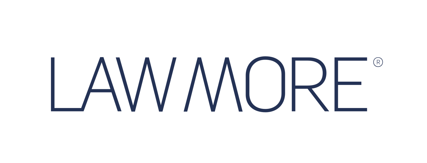 Logo of Lawmore