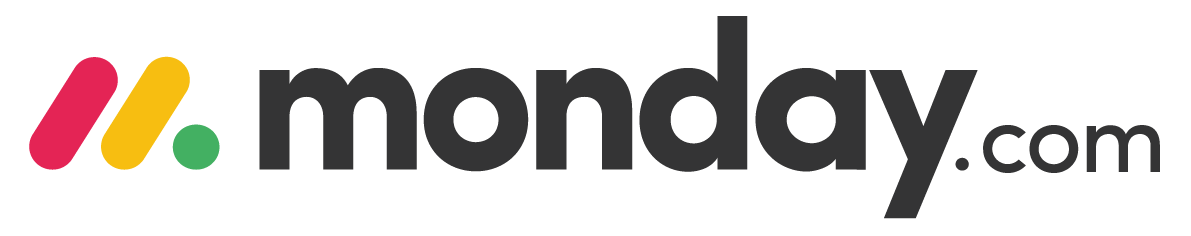 Logo of Monday