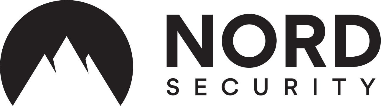 Logo of Nord Security
