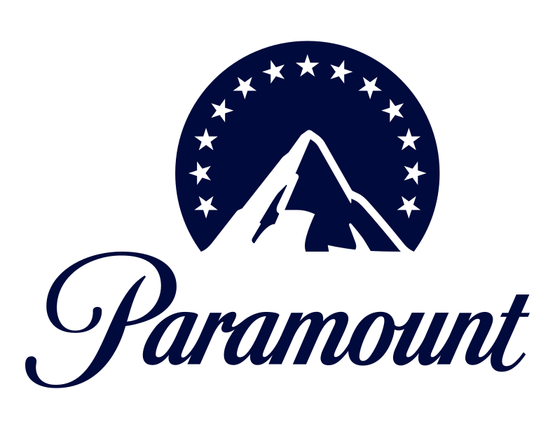 Logo of Paramount