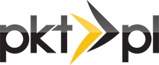 Logo of pkt.pl