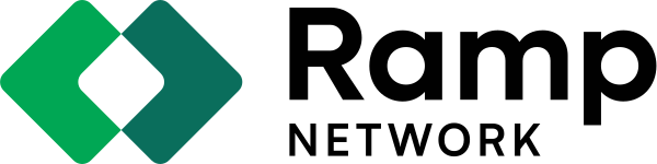 Logo of Ramp Network